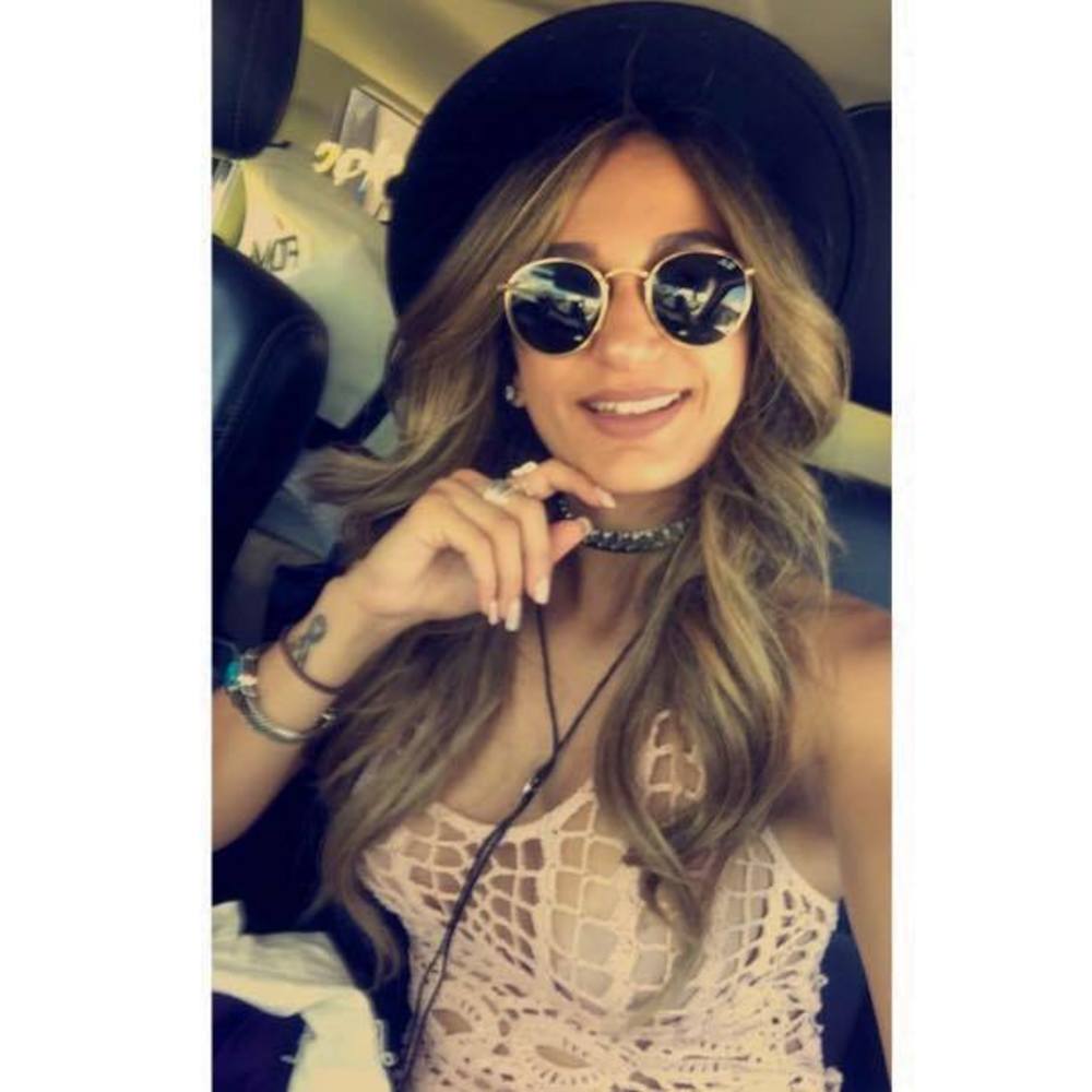 Meet your Posher, Sheena