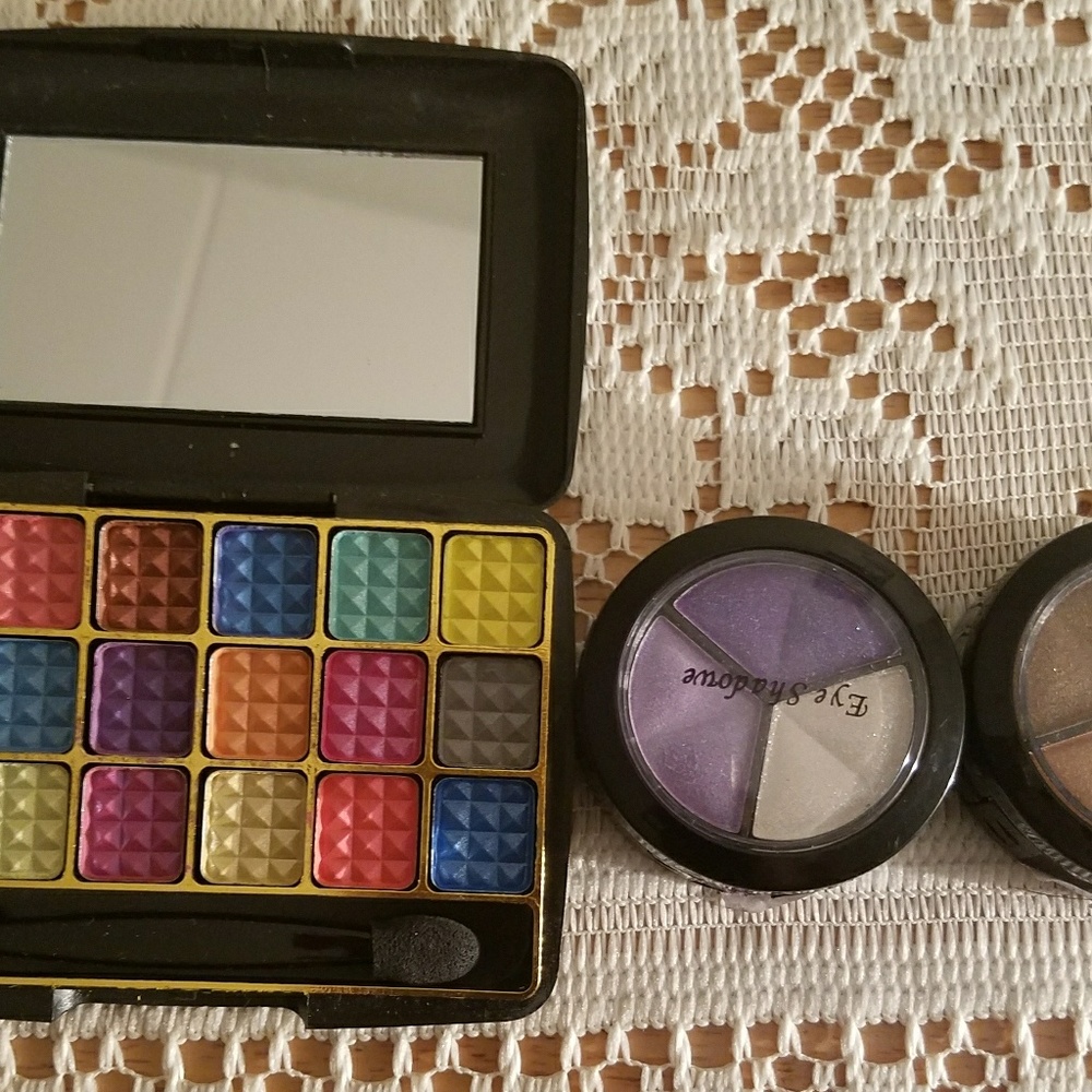Eyeshadow NWOT