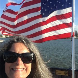 Meet your Posher, Ginger