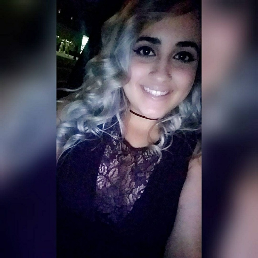 Meet your Posher, Stephanie