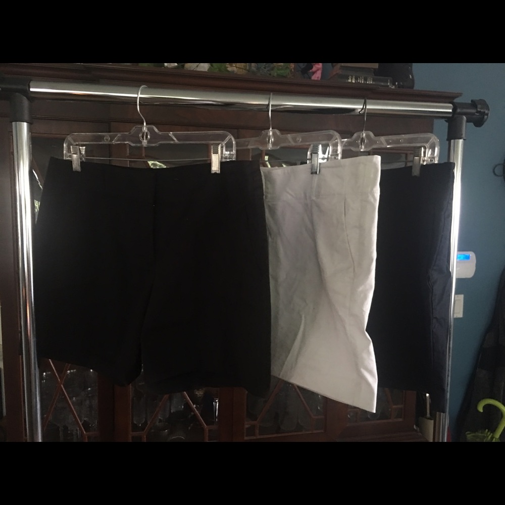 Women's shorts bundle