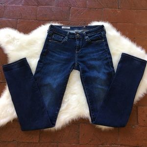 Perfect AG jeans!