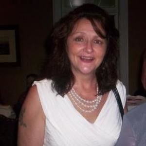 Meet your Posher, Debbie