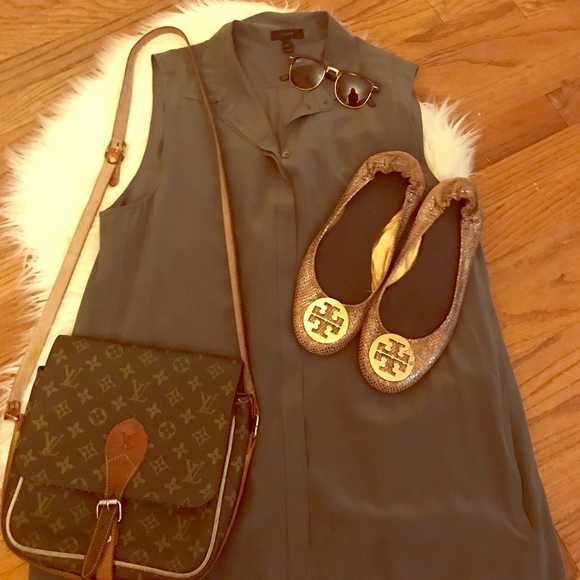 Tory Burch Revas - Picture 1 of 4