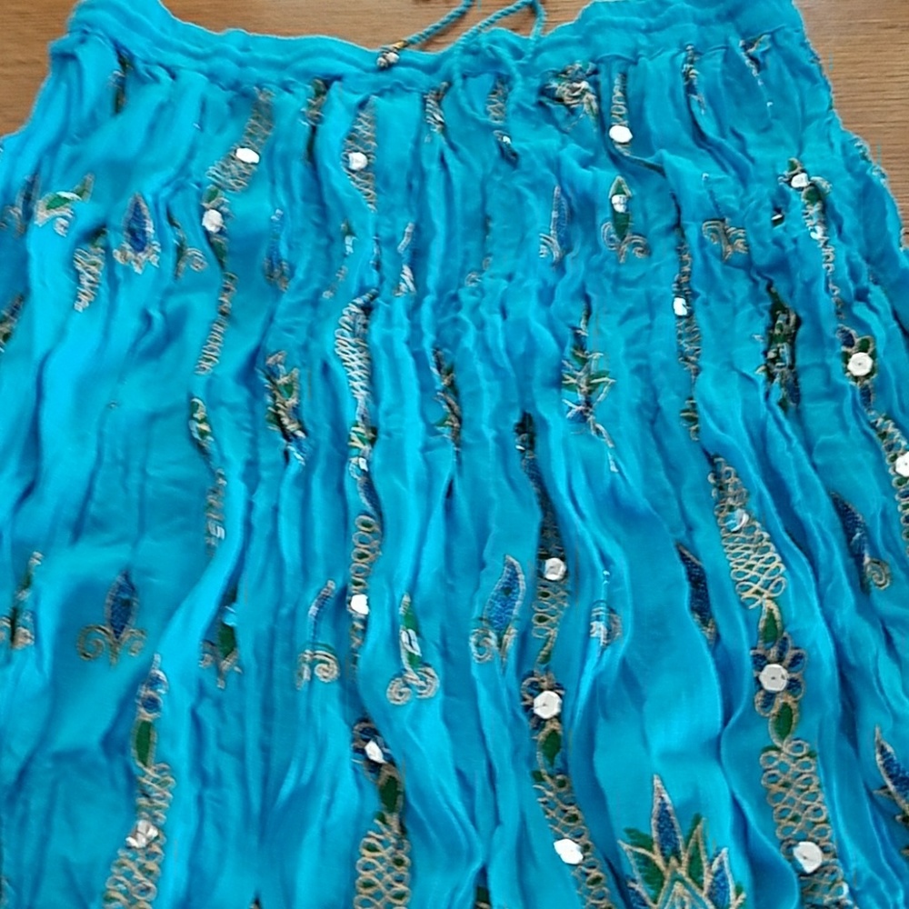Not for sale FINAL SALE was $25 skirt S M L - Picture 2 of 4