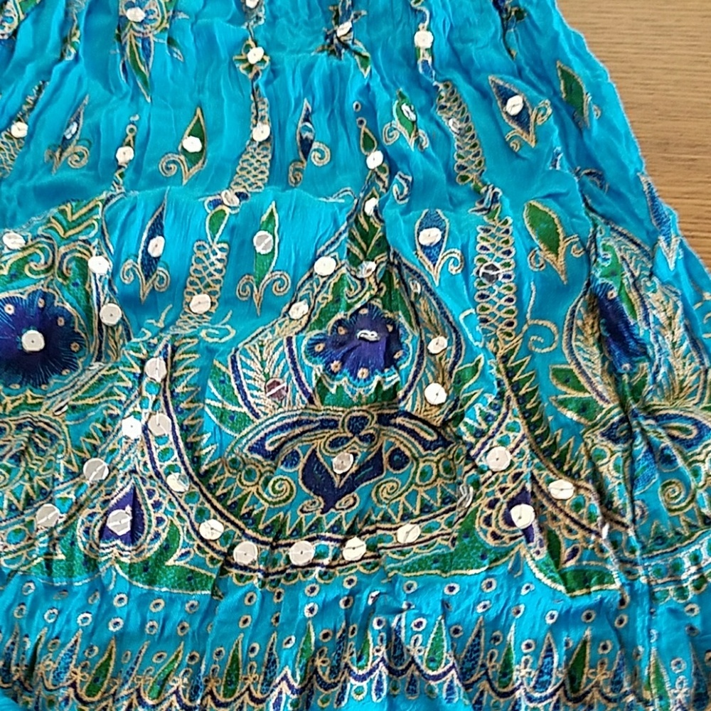 Not for sale FINAL SALE was $25 skirt S M L - Picture 3 of 4