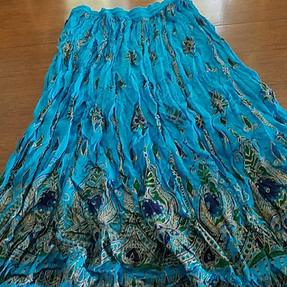 Not for sale FINAL SALE was $25 skirt S M L - Picture 4 of 4
