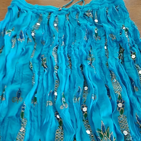 Not for sale FINAL SALE was $25 skirt S M L - Picture 2 of 4