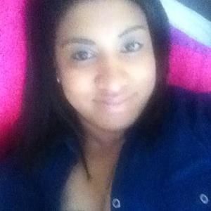 Meet your Posher, Ebony