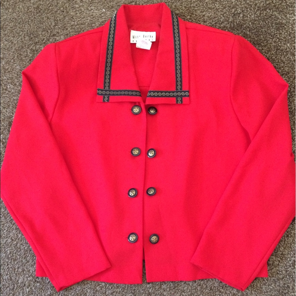 Beautiful stylish  jacket