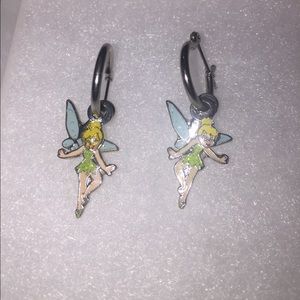 DISNEY earrings