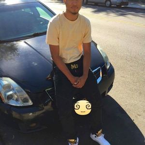 Meet your Posher, Sergino