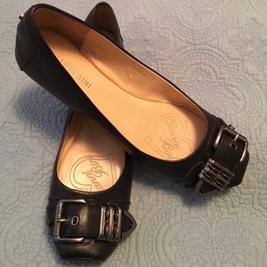Perfect leather flats!