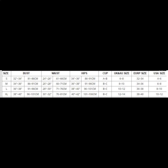 🌸 womens reversible leaf pattern bikini padded - Picture 7 of 7