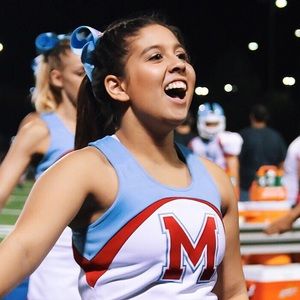 Meet your Posher, Kate