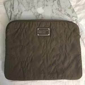 Marc by Marc Jacobs laptop sleeve
