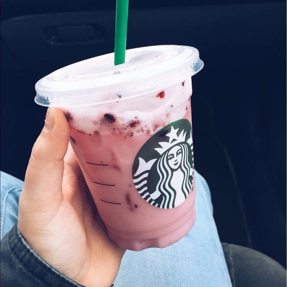 Meet your Posher, Deseree