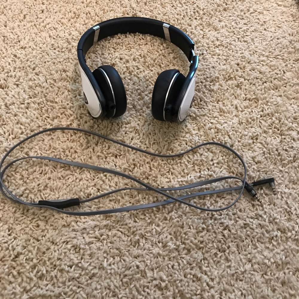 Monster Headphones
