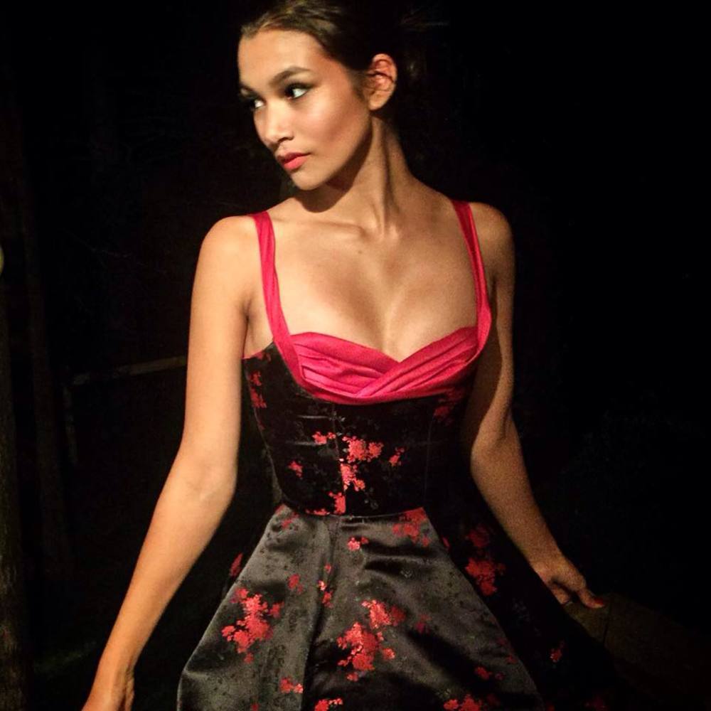 Meet your Posher, Della