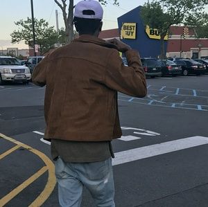 Meet your Posher, Stephan