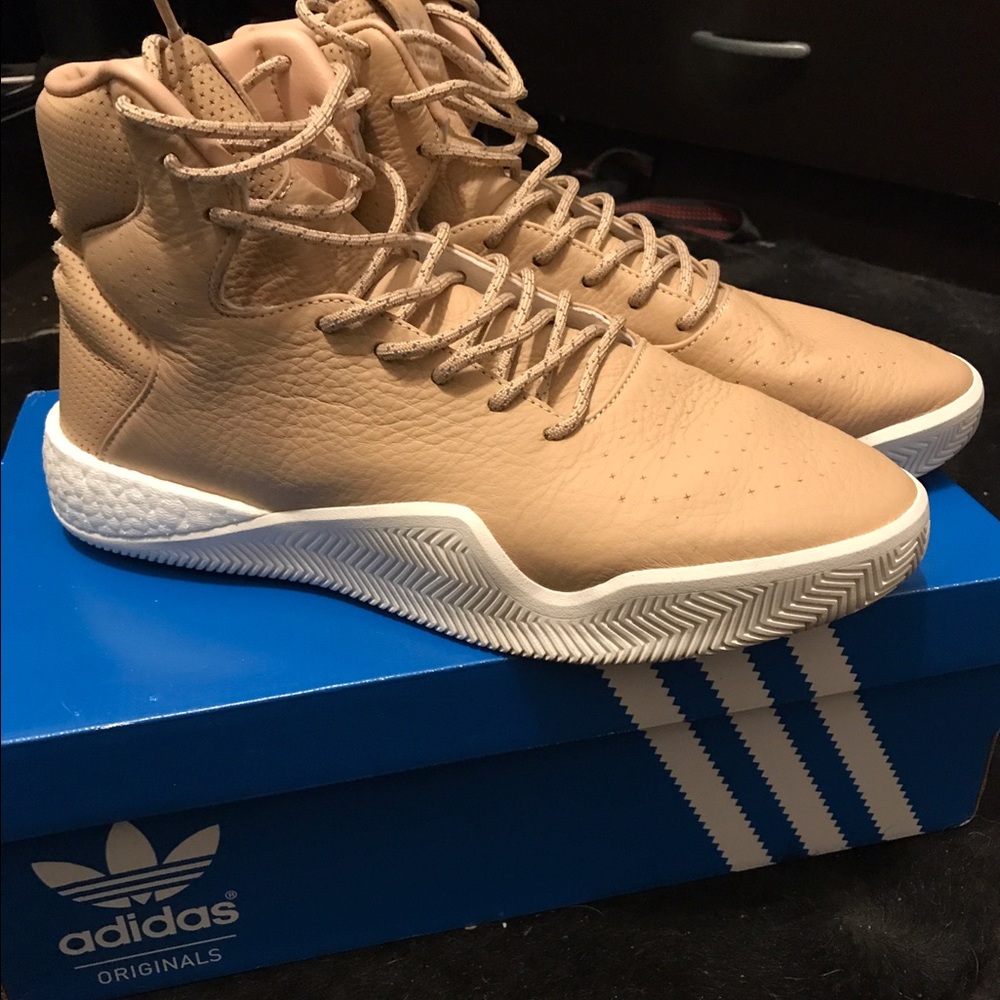 Adidas Tubular Instinct Boost - Men's 10