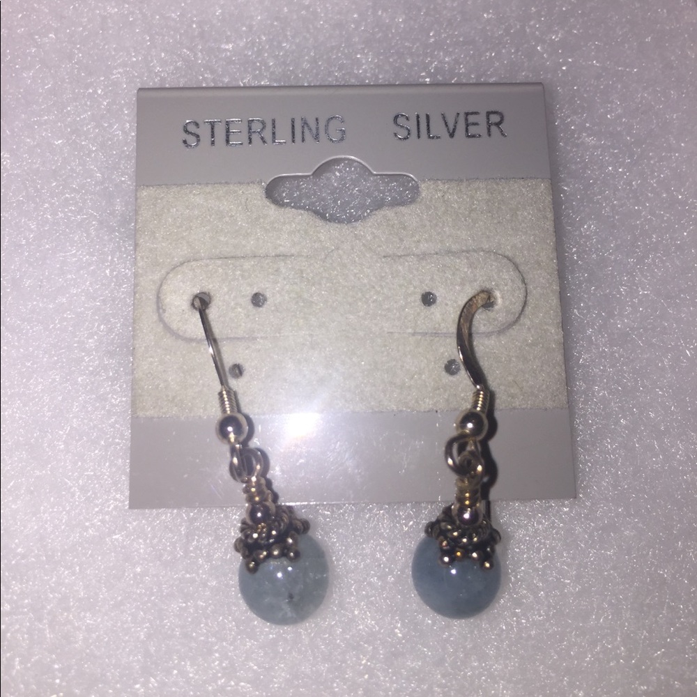 Bohemian earrings