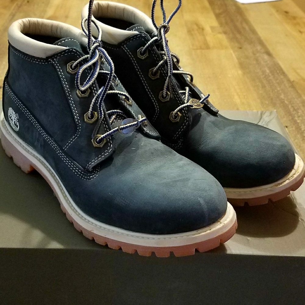Timberland Waterproof Nellie Boots