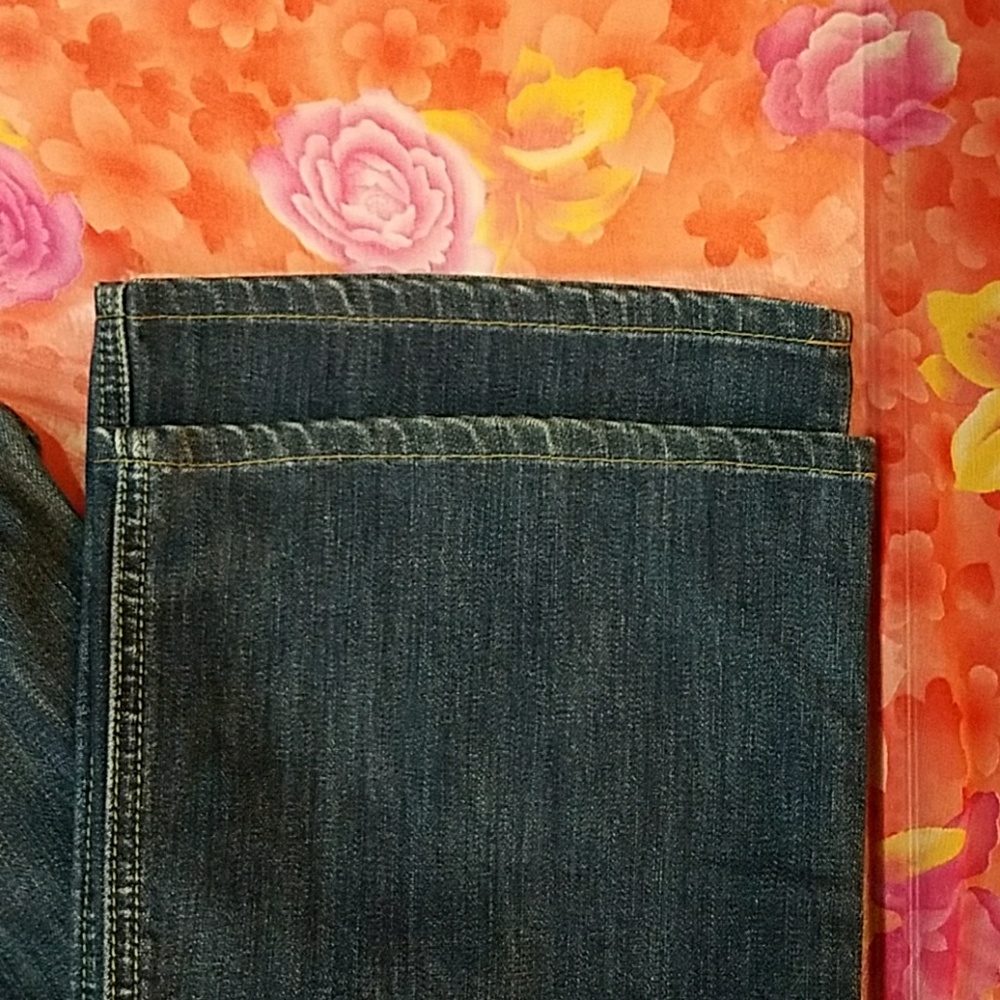 ♀Joe's Jeans Muse Wideleg♀ - Picture 3 of 6