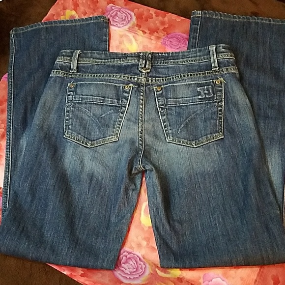 ♀Joe's Jeans Muse Wideleg♀ - Picture 2 of 6