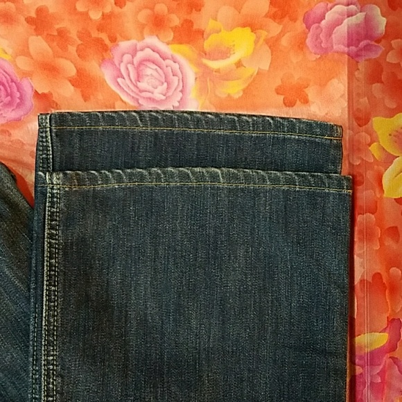 ♀Joe's Jeans Muse Wideleg♀ - Picture 3 of 6