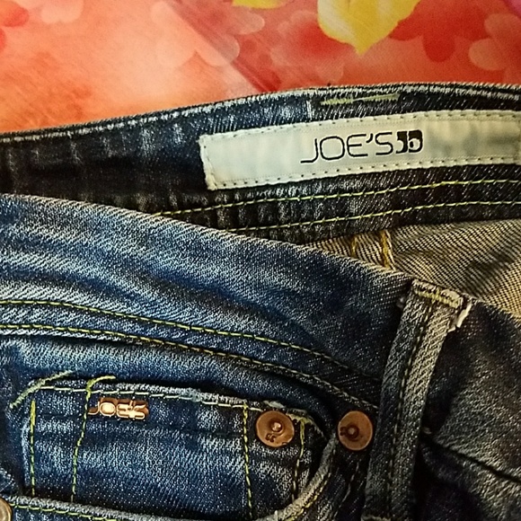 ♀Joe's Jeans Muse Wideleg♀ - Picture 6 of 6