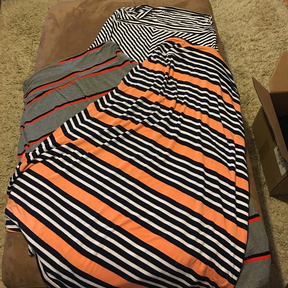 Merona Maxi Skirts 3