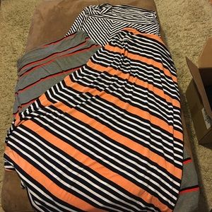 Merona Maxi Skirts 3