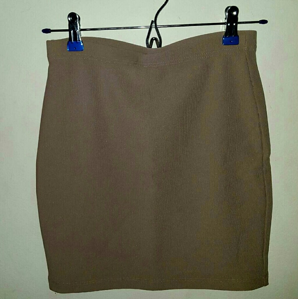 FOREVER21 skirt
