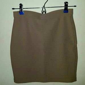 FOREVER21 skirt