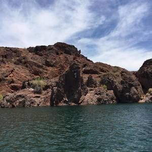 Meet your Posher, Asher