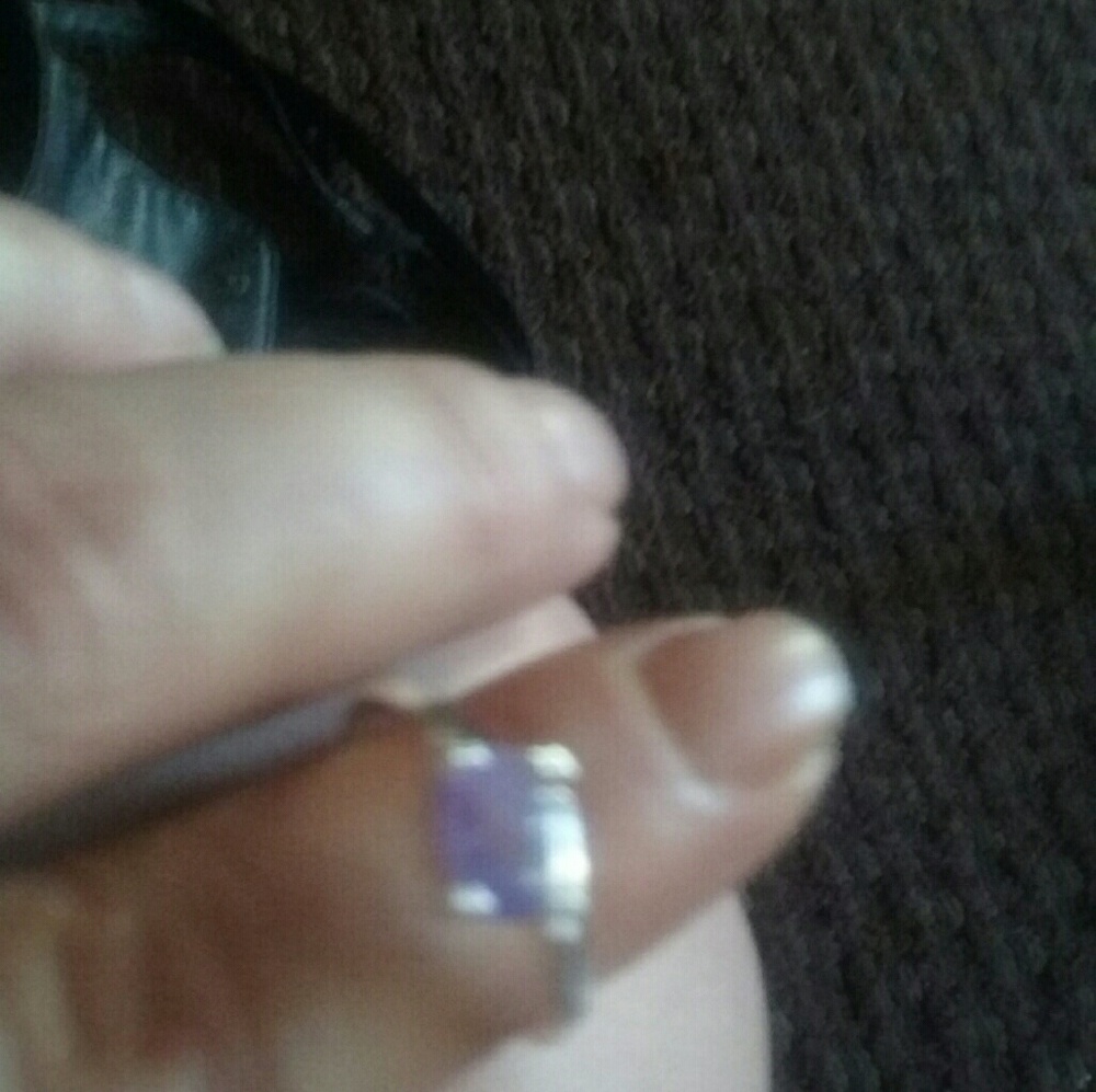 Women's ring