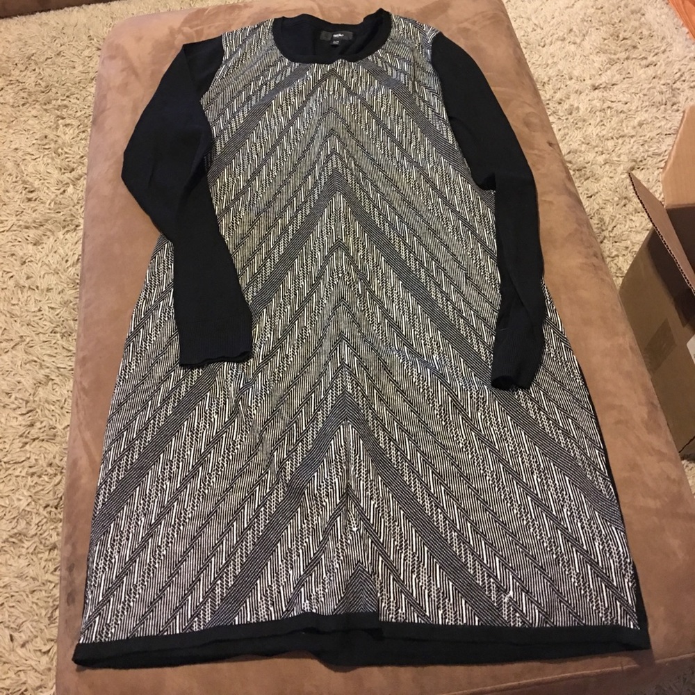 Mossimo Co sweater dress