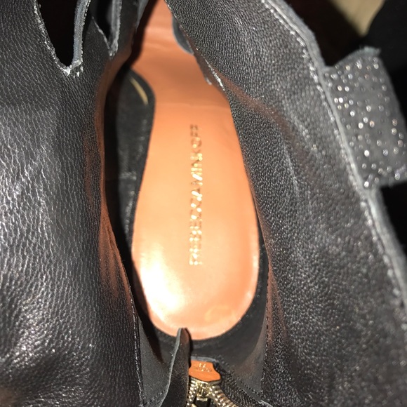 Rebecca Minkoff heels - Picture 4 of 4