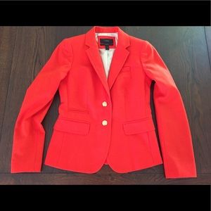 J Crew Schoolboy blazer 00 JCrew