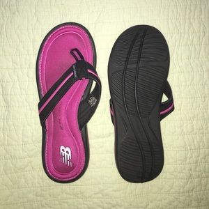 Nike Gel Flipflops
