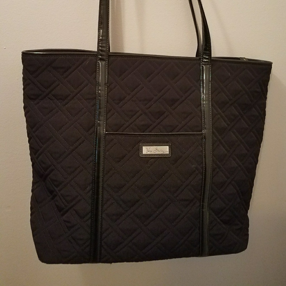 Vera Bradley large tote