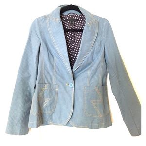 Marc by Marc Jacobs Blazer