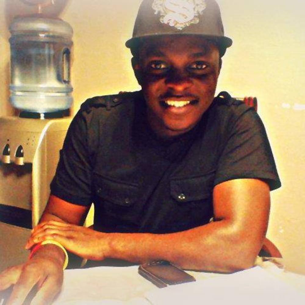 Meet your Posher, Fabrice