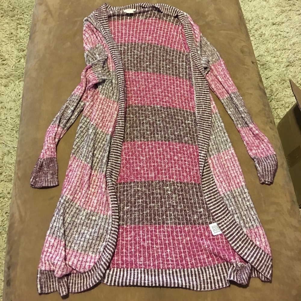Cardigan Mossimo Co