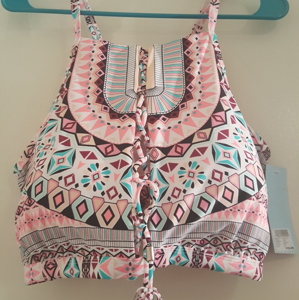 Rue 21 Bikini Top 3X