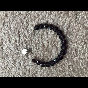 Beaded Alex & Ani Bracelet