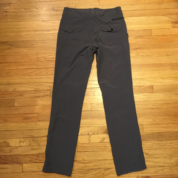 lululemon golf pants men