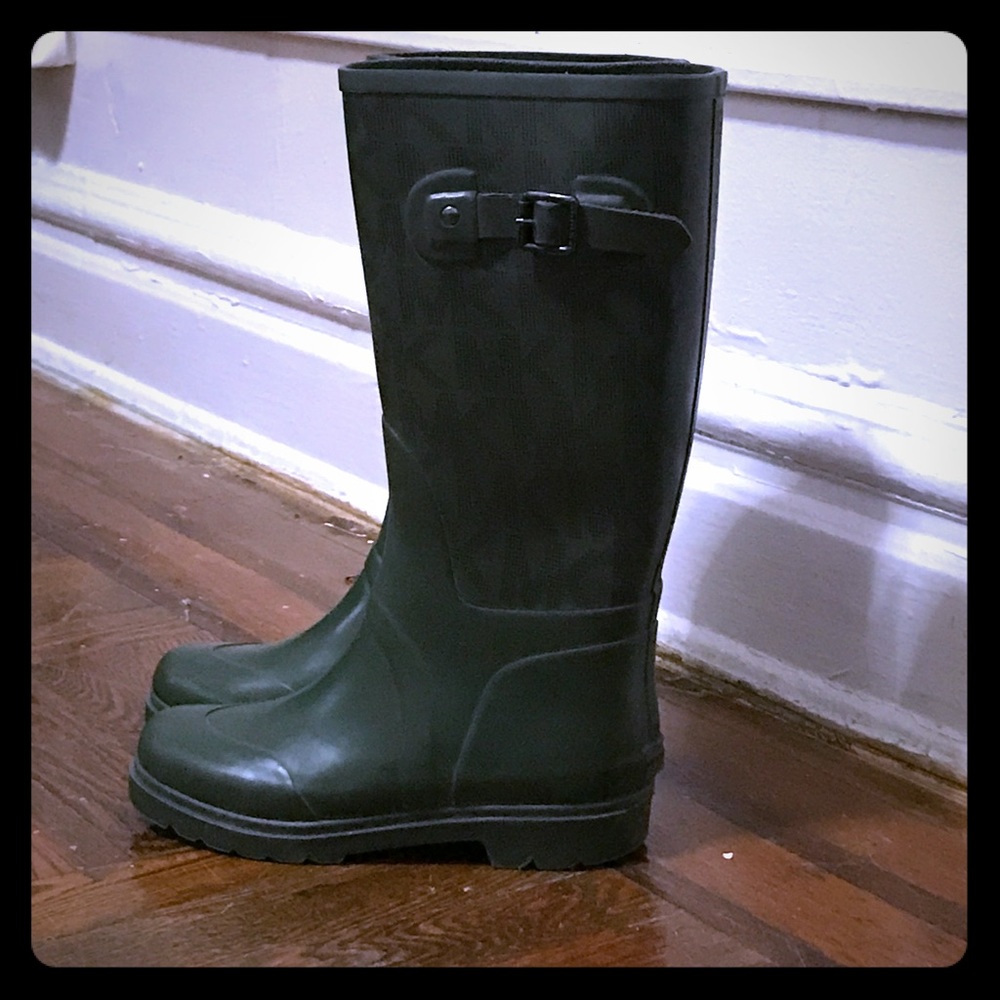 Rain Boots