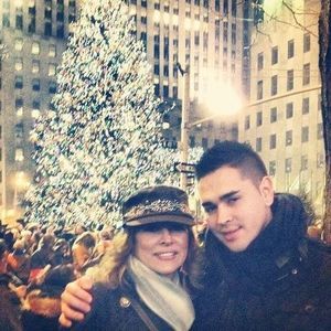 Meet your Posher, Frederick